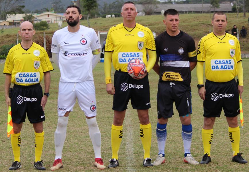 2ª Divisao – Liga Florianopolitana de Futebol